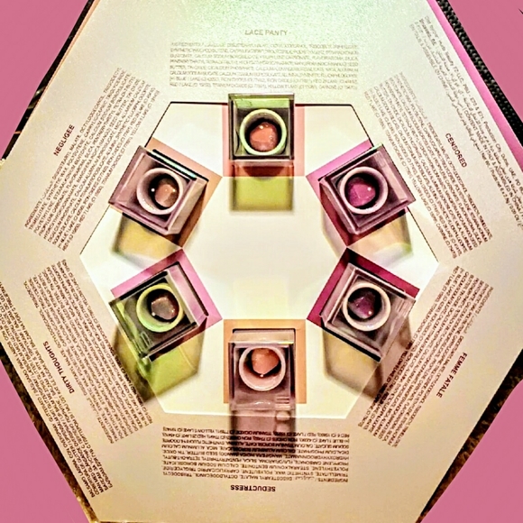 *SOLD* Huda Beauty Diamond Balm PR Vault - Picture 3 of 6